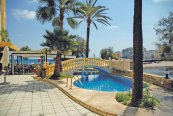 Hotel Mix Peymar - Španělsko - Mallorca - S´Illot